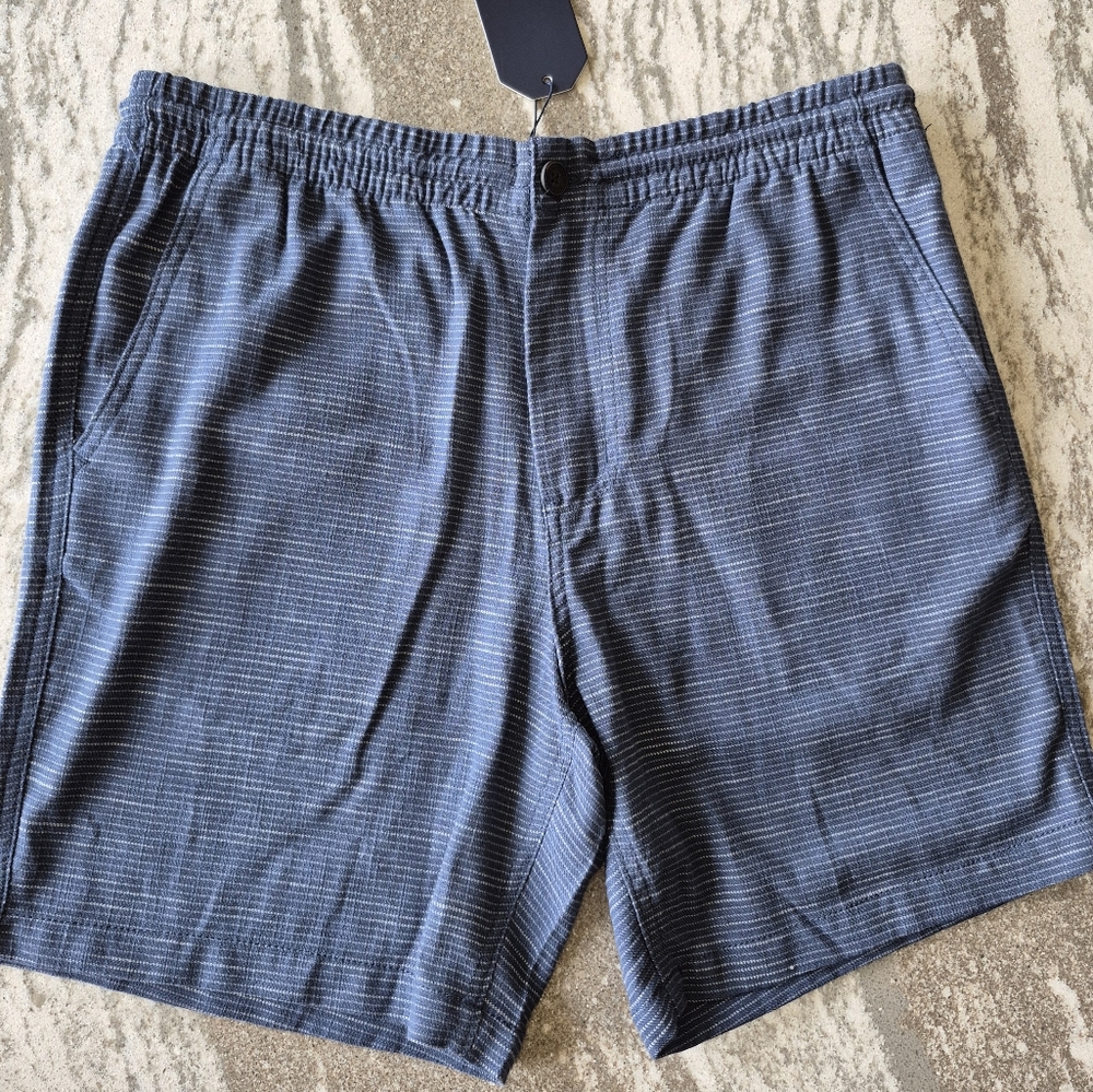 Ben Sherm Men's Shorts Size Medium NEW